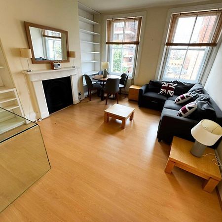 Appartement Flat D Stockwell à Londres Extérieur photo
