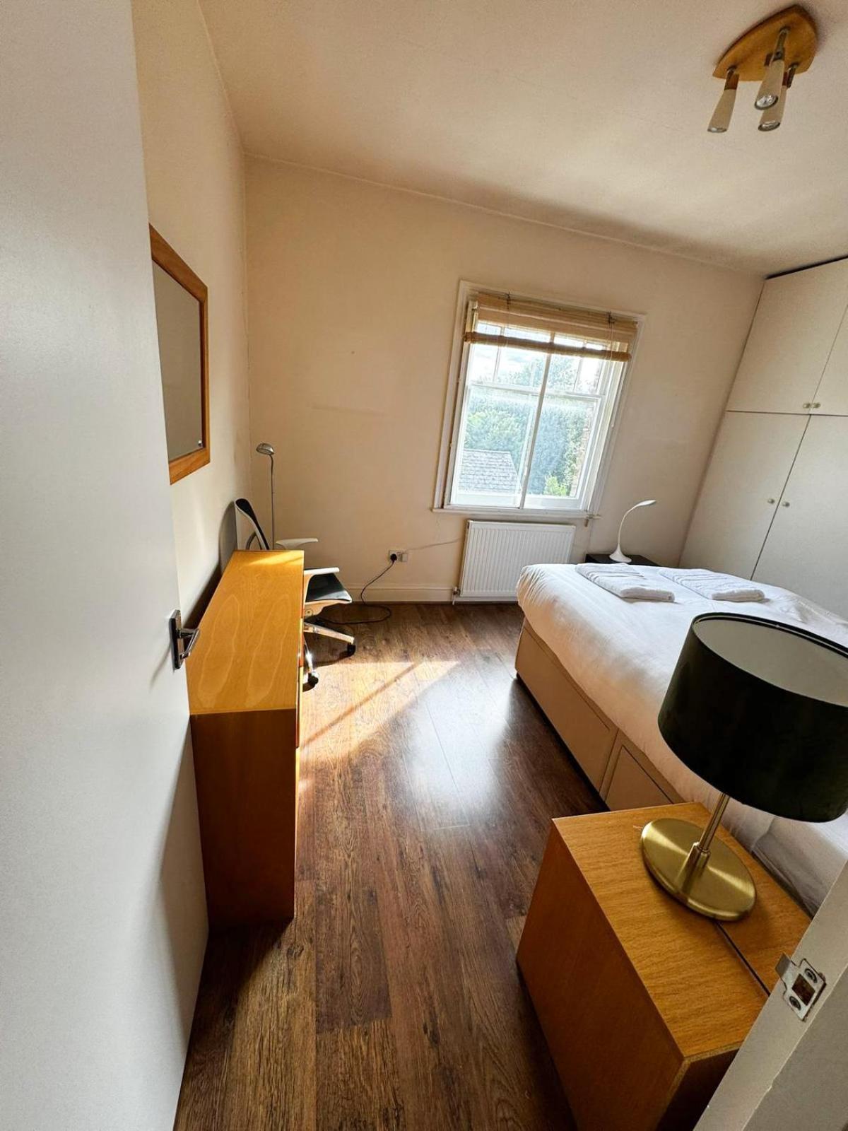 Appartement Flat D Stockwell à Londres Extérieur photo